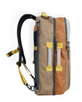 Hauler Hills Backpack in Canyon Wall