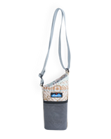 Slurp Sling Drink Carrier in Valley Trail