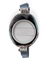 Slurp Sling Drink Carrier in Valley Trail