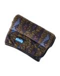The Kavu Doe Bay Blanket in Sasquatch Night