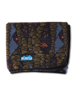 The Kavu Doe Bay Blanket in Sasquatch Night