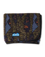 The Kavu Doe Bay Blanket in Sasquatch Night