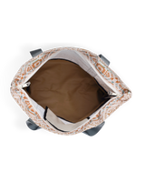 Boat Beach Bag in Valley Trail