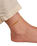 Happy Little Momens Shine Bright Anklet in Gold