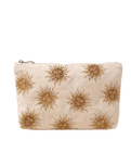 Sun Goddess Everyday Pouch in Oat