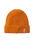 Compass Beanie in Sunrise Orange