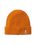 Compass Beanie in Sunrise Orange