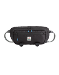 Boondocker Bumbag in Black
