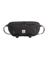 Boondocker Bumbag in Black
