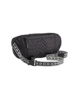 Boondocker Bumbag in Black