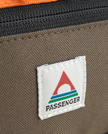 Boondocker Bumbag in Khaki