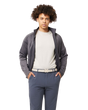 Carto Belt in Oat & Navy