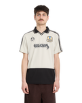 Copa Polo Shirt in Stone