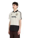 Copa Polo Shirt in Stone