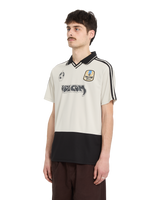 Copa Polo Shirt in Stone