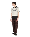 Copa Polo Shirt in Stone