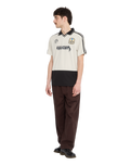 Copa Polo Shirt in Stone
