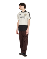 Copa Polo Shirt in Stone