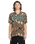 The Volcom Mens Rygalski Shirt in Multi