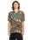 The Volcom Mens Rygalski Shirt in Multi