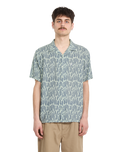 Boldstone Shirt in Tradewinds