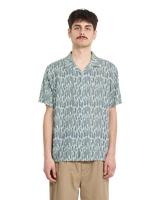 Boldstone Shirt in Tradewinds
