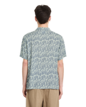 Boldstone Shirt in Tradewinds