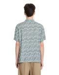 Boldstone Shirt in Tradewinds