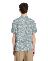 Boldstone Shirt in Tradewinds