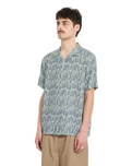 Boldstone Shirt in Tradewinds