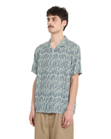Boldstone Shirt in Tradewinds