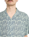 Boldstone Shirt in Tradewinds