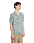Boldstone Shirt in Tradewinds