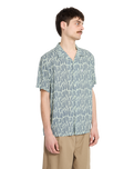 Boldstone Shirt in Tradewinds