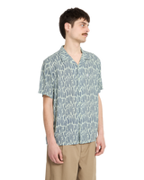 Boldstone Shirt in Tradewinds