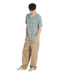 Boldstone Shirt in Tradewinds