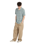 Boldstone Shirt in Tradewinds