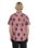 Markerstone Shirt in Stone Rose