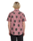 Markerstone Shirt in Stone Rose