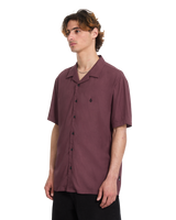 Single Stone Shirt in Pistol Punch