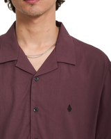 Single Stone Shirt in Pistol Punch