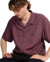 Single Stone Shirt in Pistol Punch