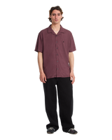 Single Stone Shirt in Pistol Punch