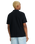 The Volcom Mens Seth Conboy Shirt in Black