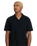 The Volcom Mens Seth Conboy Shirt in Black
