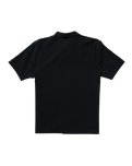 The Volcom Mens Seth Conboy Shirt in Black