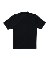 The Volcom Mens Seth Conboy Shirt in Black