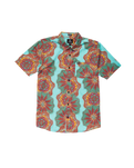 Star Shields Shirt in Castlerock