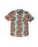 Star Shields Shirt in Castlerock