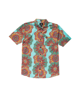 Star Shields Shirt in Castlerock
